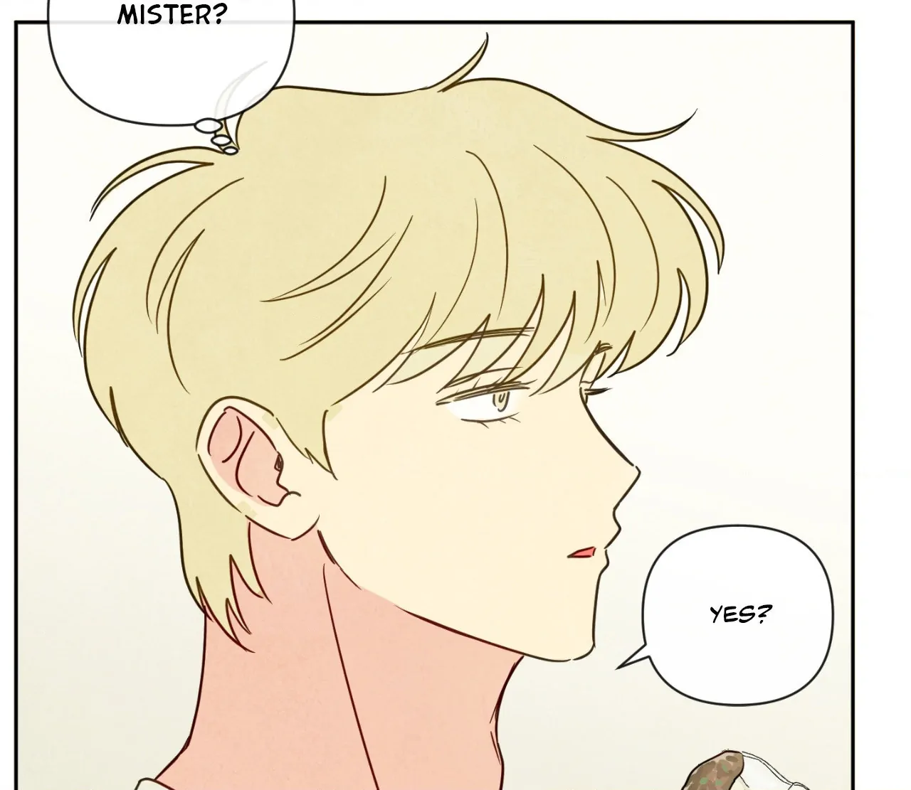 The Sacred Serpent’s Seduction [UNCENSORED] Chapter 7 - Page 111 in English