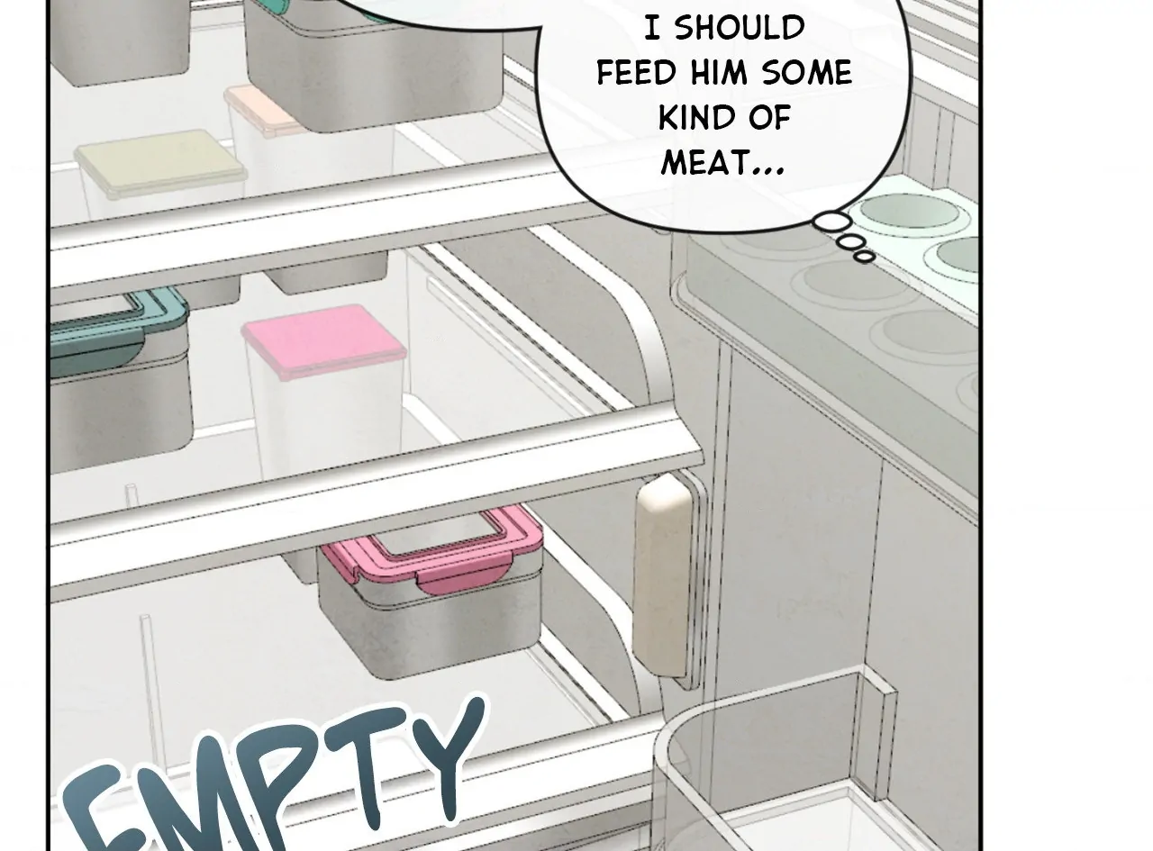 The Sacred Serpent’s Seduction [UNCENSORED] Chapter 7 - Page 23 in English