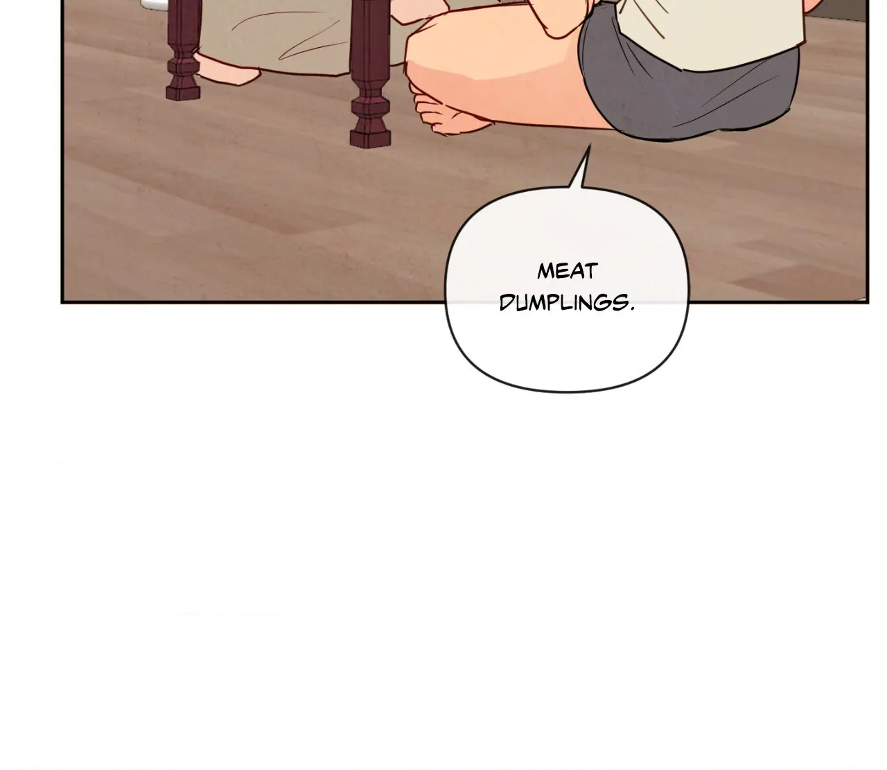 The Sacred Serpent’s Seduction [UNCENSORED] Chapter 7 - Page 38 in English