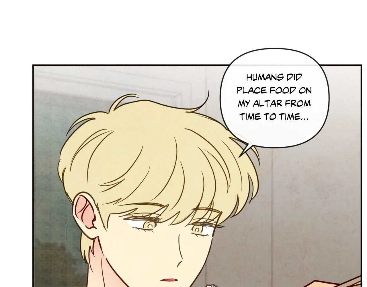 The Sacred Serpent’s Seduction [UNCENSORED] Chapter 7 - Page 41 in English