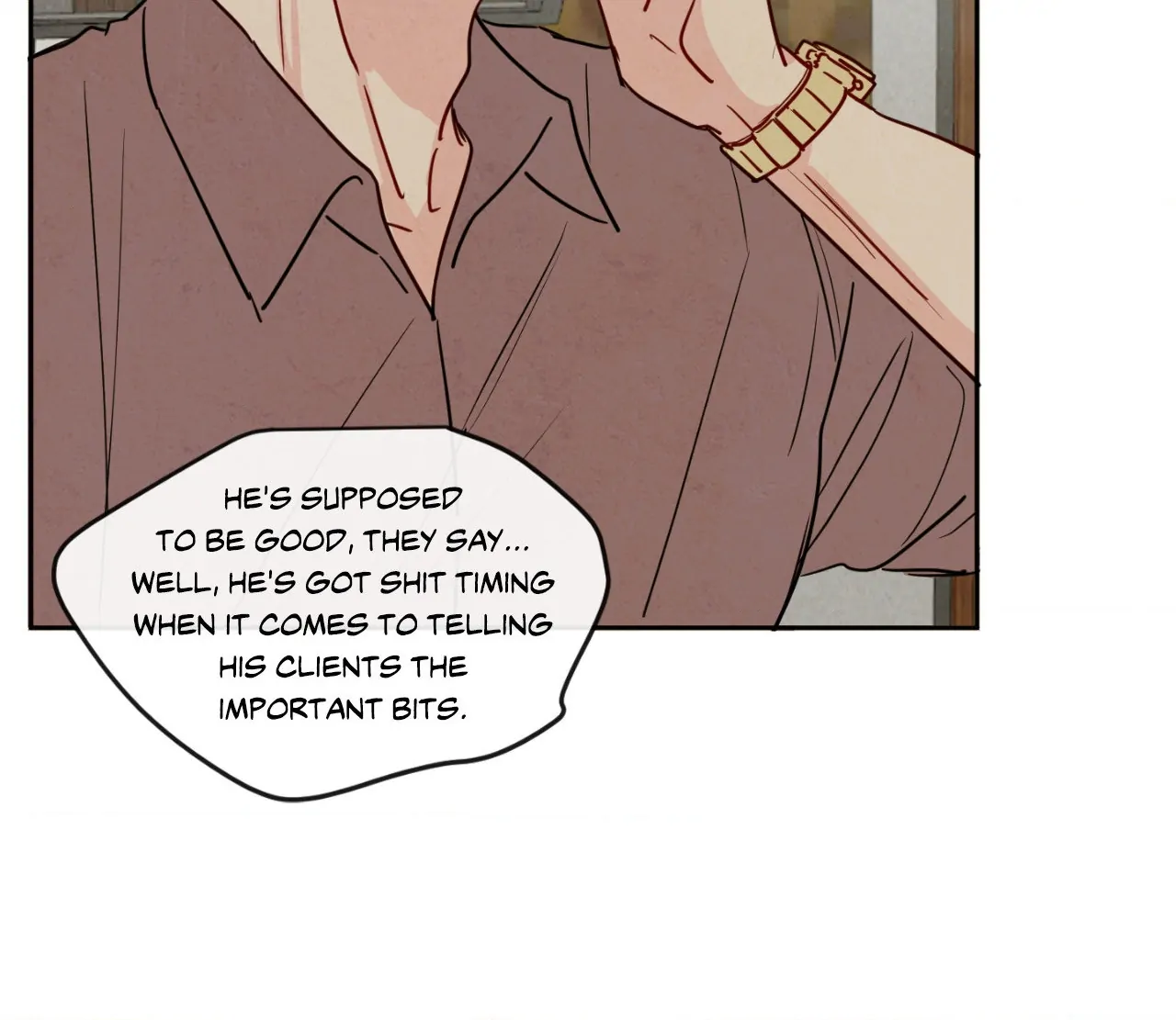 The Sacred Serpent’s Seduction [UNCENSORED] Chapter 7 - Page 82 in English