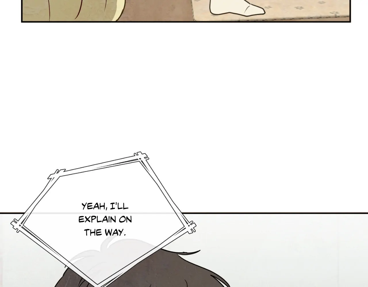 The Sacred Serpent’s Seduction [UNCENSORED] Chapter 7 - Page 99 in English