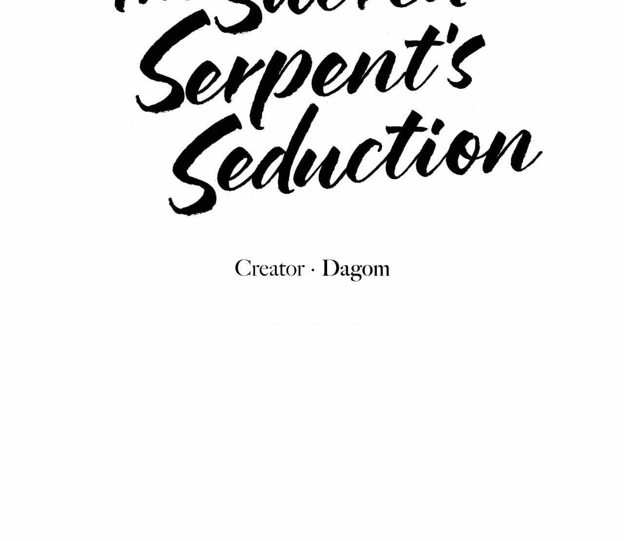 The Sacred Serpent’s Seduction [UNCENSORED] Chapter 8 - Page 10 in English