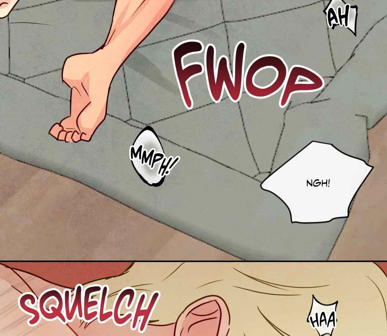 The Sacred Serpent’s Seduction [UNCENSORED] Chapter 8 - Page 119 in English