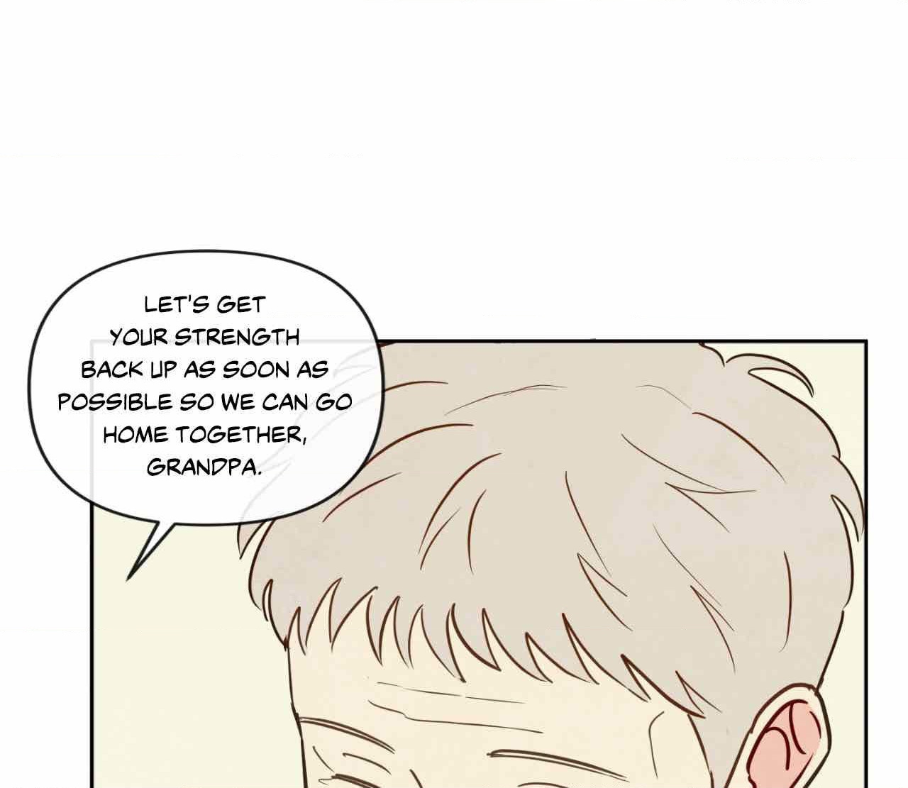 The Sacred Serpent’s Seduction [UNCENSORED] Chapter 8 - Page 25 in English
