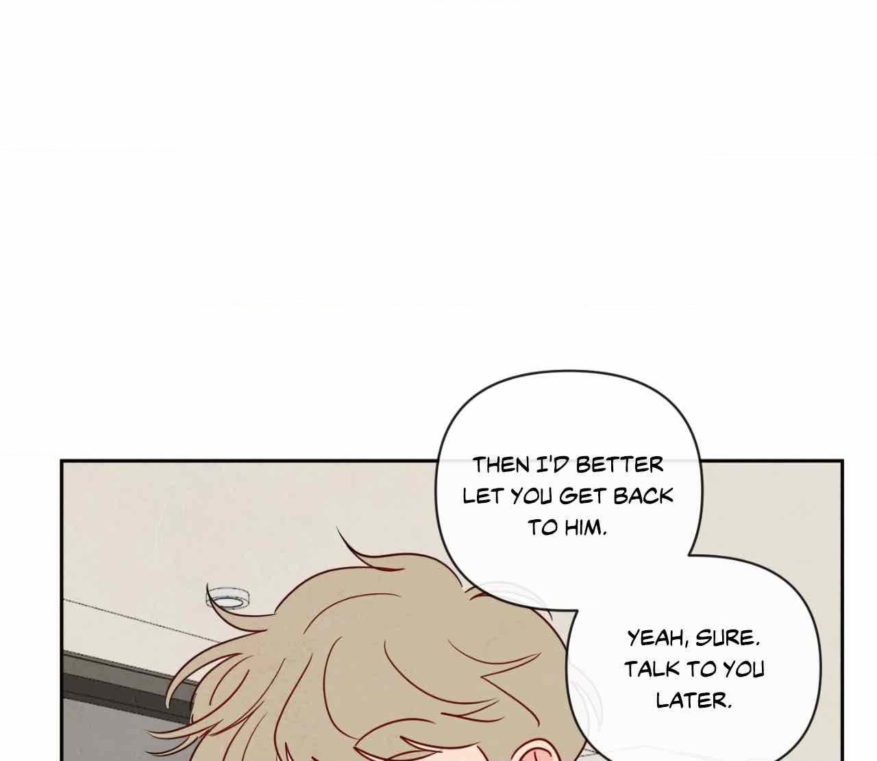The Sacred Serpent’s Seduction [UNCENSORED] Chapter 8 - Page 3 in English