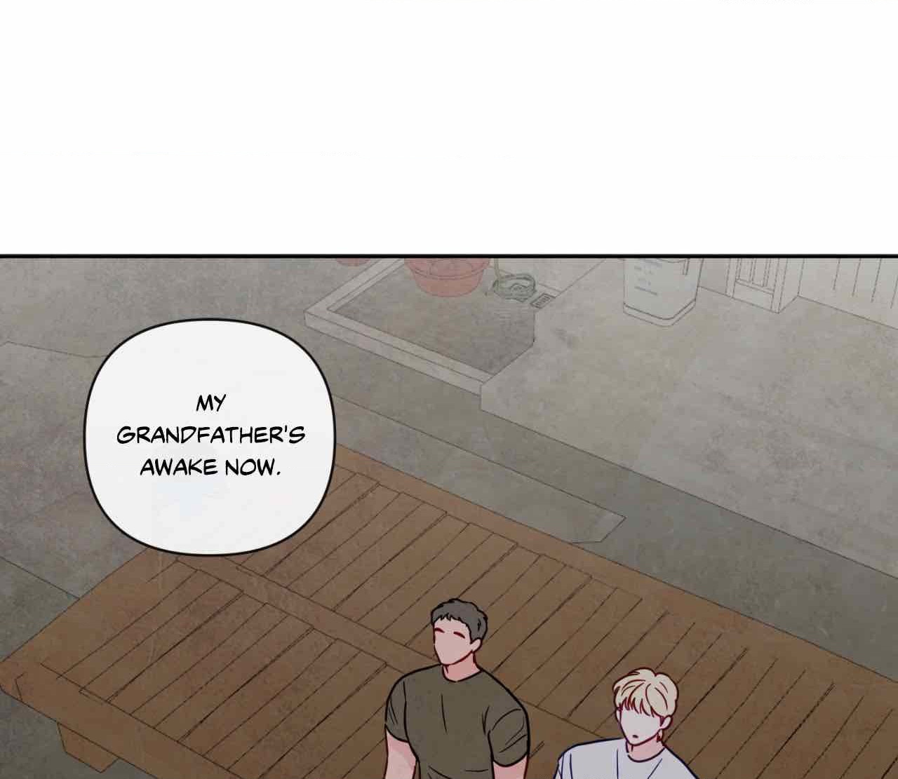The Sacred Serpent’s Seduction [UNCENSORED] Chapter 8 - Page 57 in English