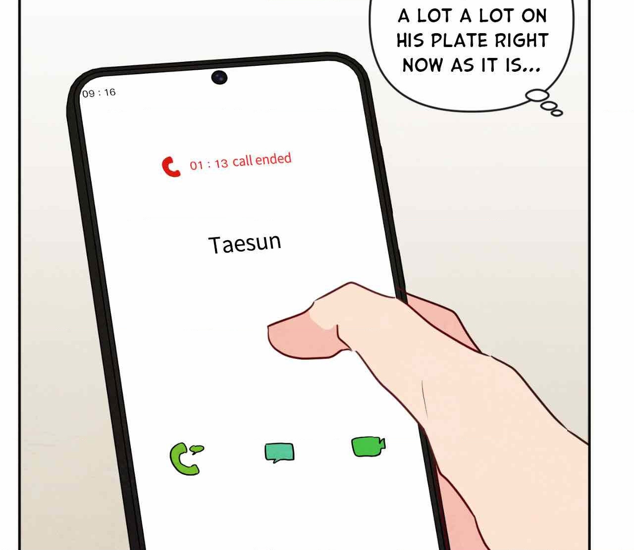 The Sacred Serpent’s Seduction [UNCENSORED] Chapter 8 - Page 6 in English