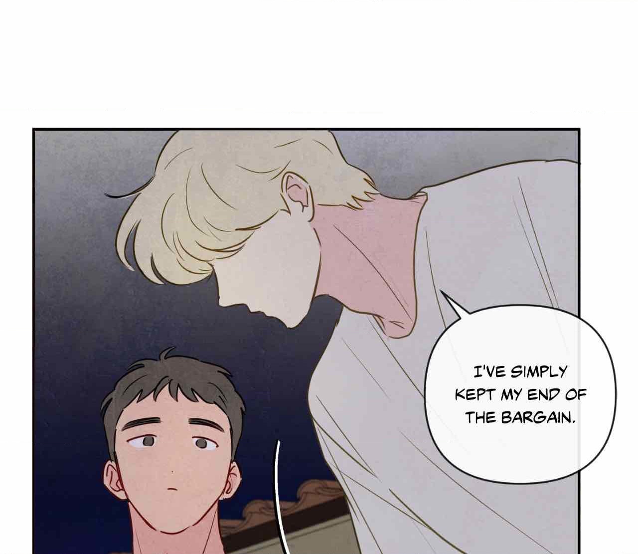 The Sacred Serpent’s Seduction [UNCENSORED] Chapter 8 - Page 65 in English
