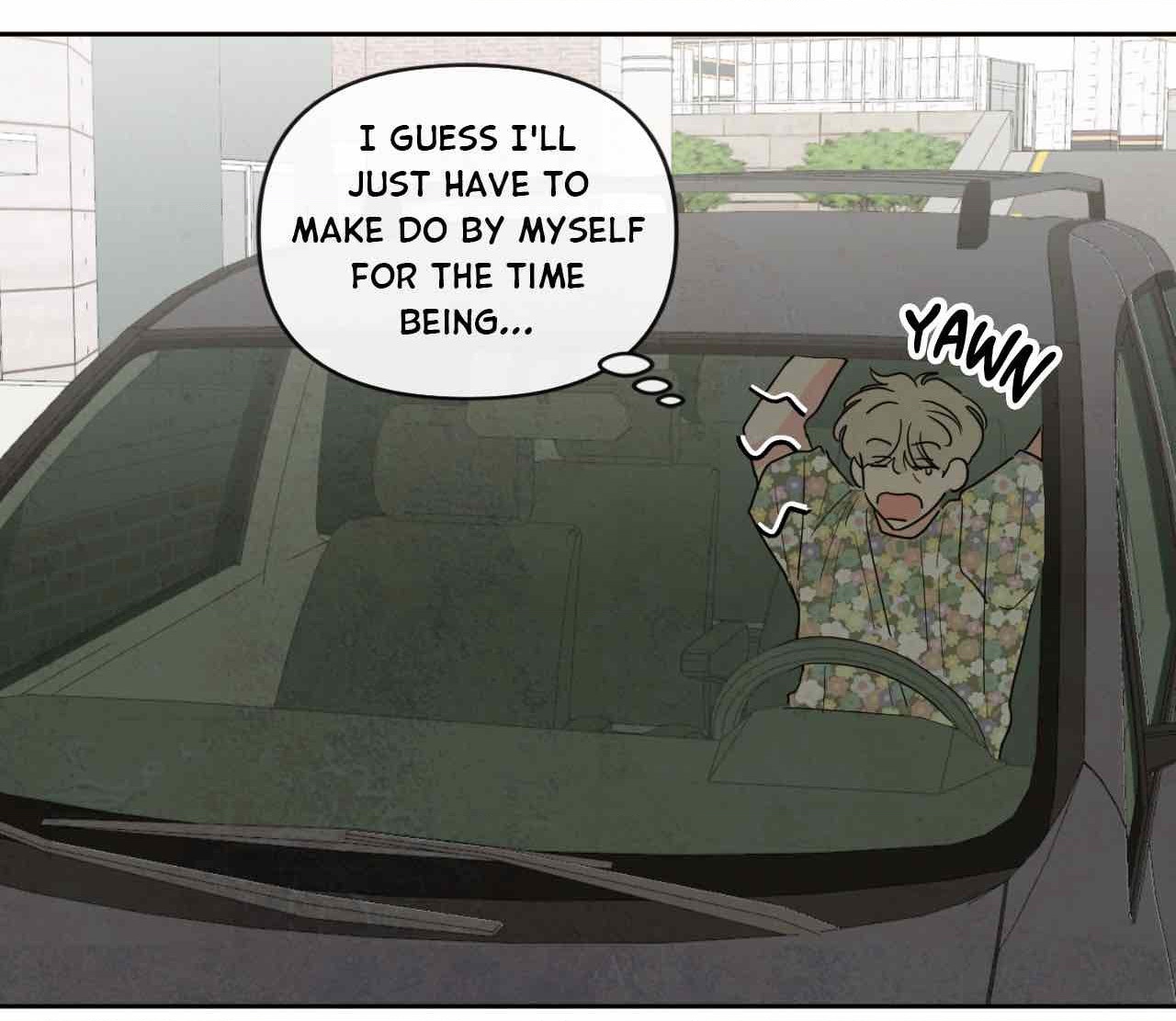 The Sacred Serpent’s Seduction [UNCENSORED] Chapter 8 - Page 8 in English