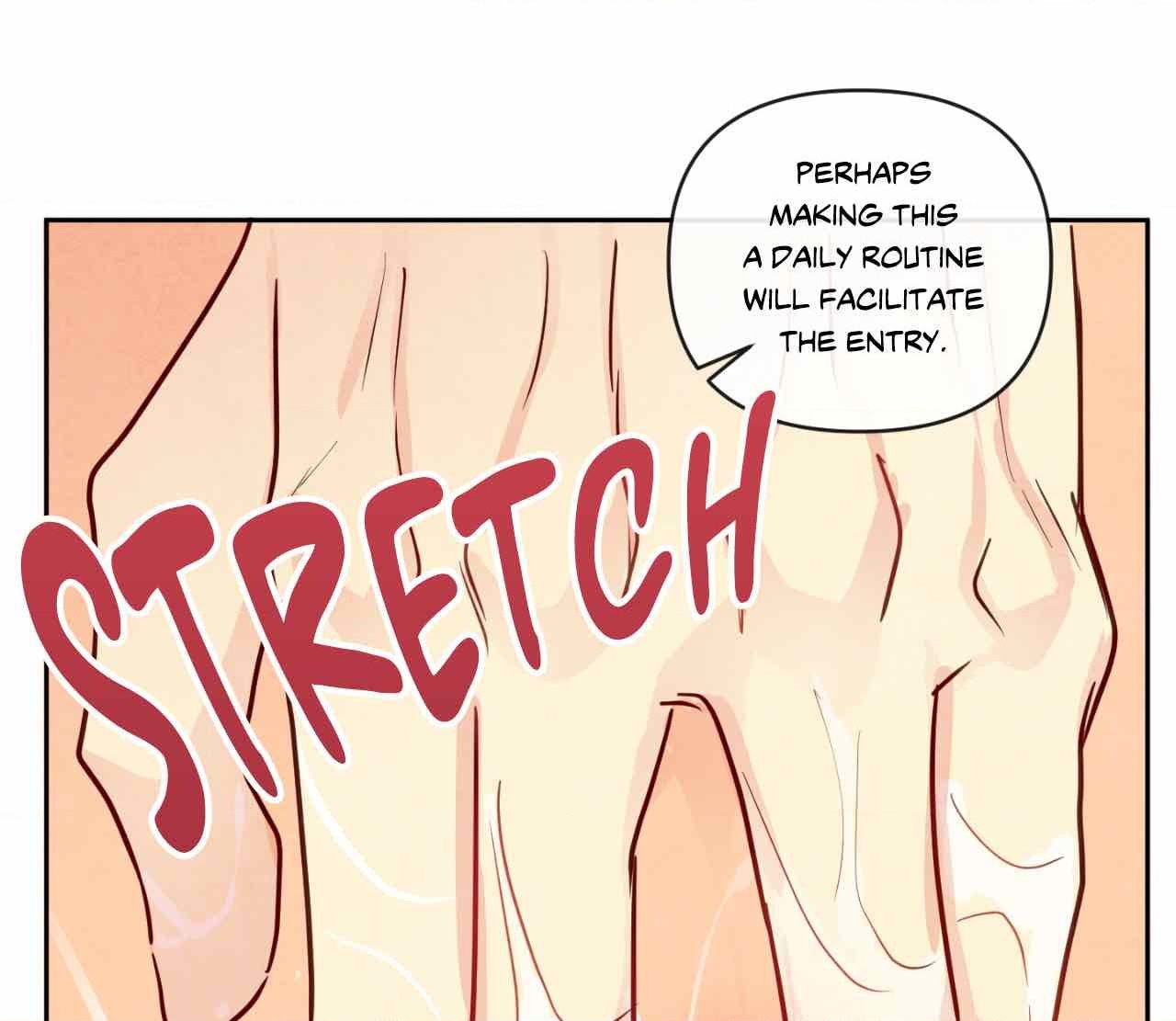 The Sacred Serpent’s Seduction [UNCENSORED] Chapter 8 - Page 83 in English