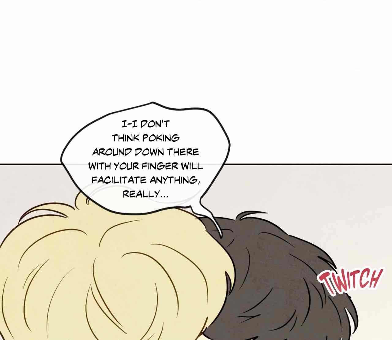 The Sacred Serpent’s Seduction [UNCENSORED] Chapter 8 - Page 85 in English