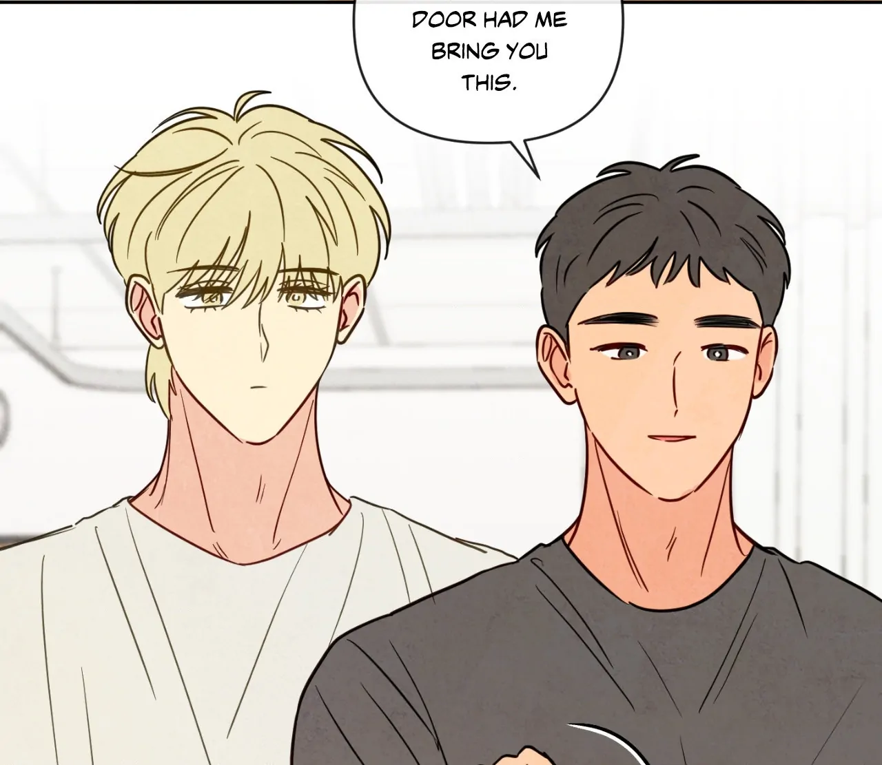 The Sacred Serpent’s Seduction [UNCENSORED] Chapter 9 - Page 111 in English