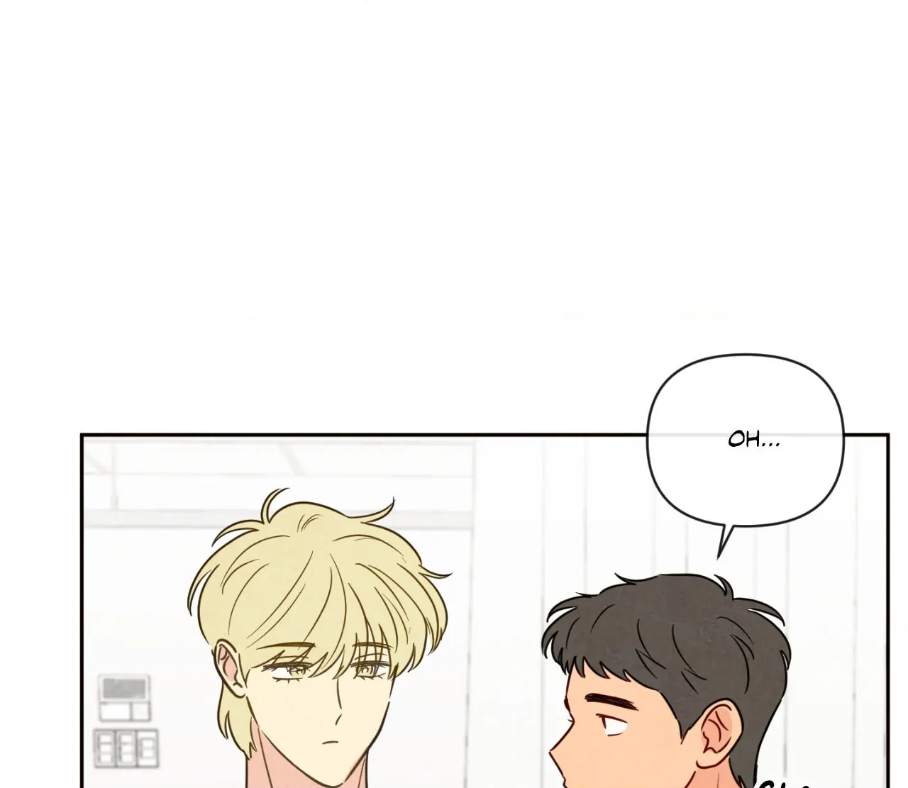 The Sacred Serpent’s Seduction [UNCENSORED] Chapter 9 - Page 117 in English