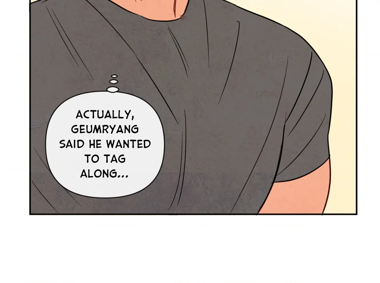 The Sacred Serpent’s Seduction [UNCENSORED] Chapter 9 - Page 125 in English
