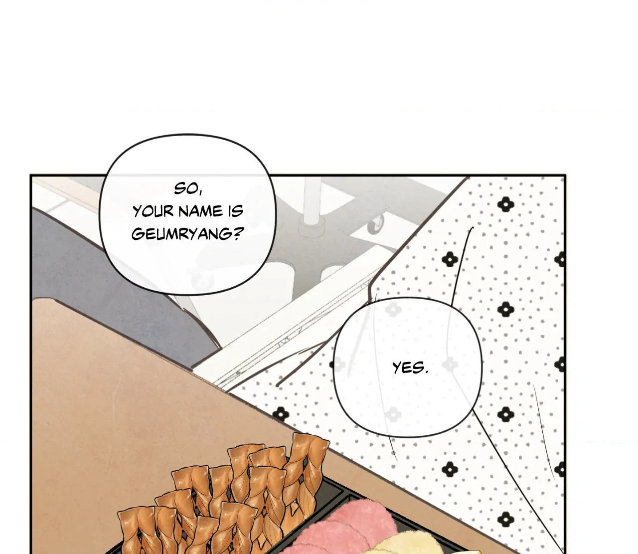 The Sacred Serpent’s Seduction [UNCENSORED] Chapter 9 - Page 137 in English