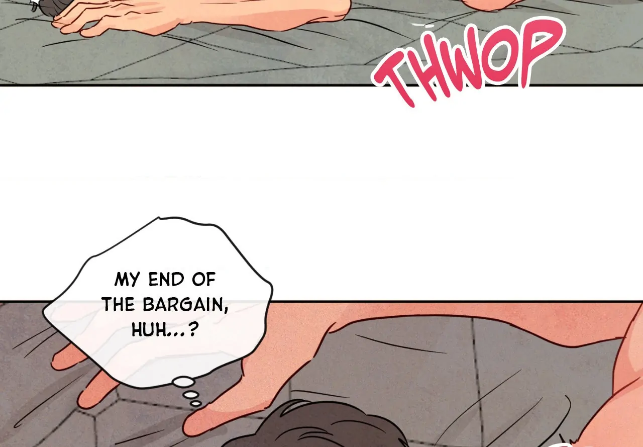 The Sacred Serpent’s Seduction [UNCENSORED] Chapter 9 - Page 14 in English