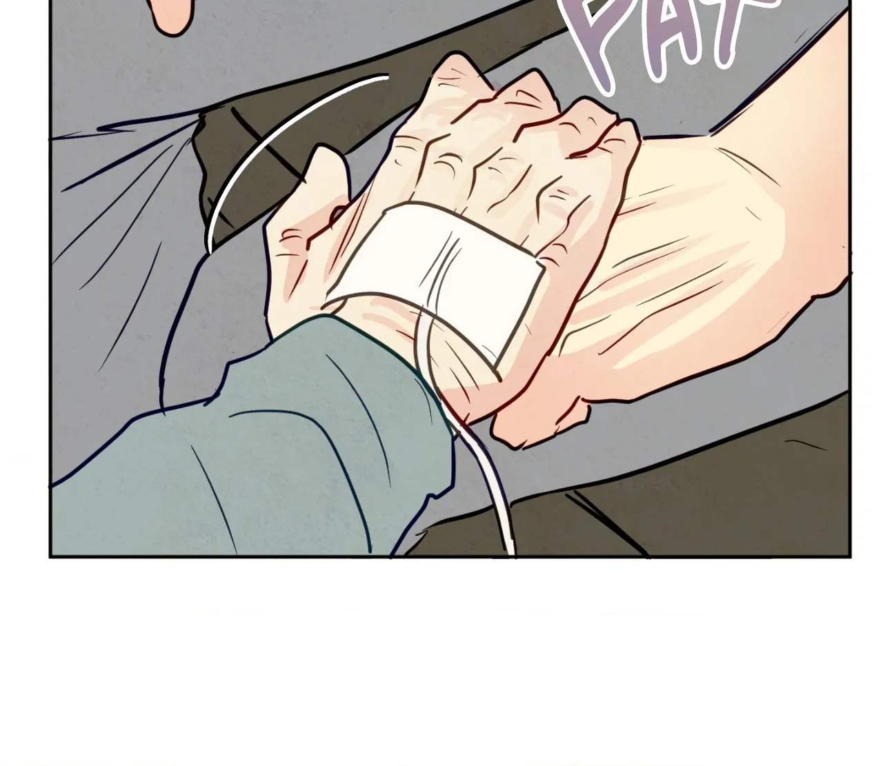 The Sacred Serpent’s Seduction [UNCENSORED] Chapter 9 - Page 146 in English