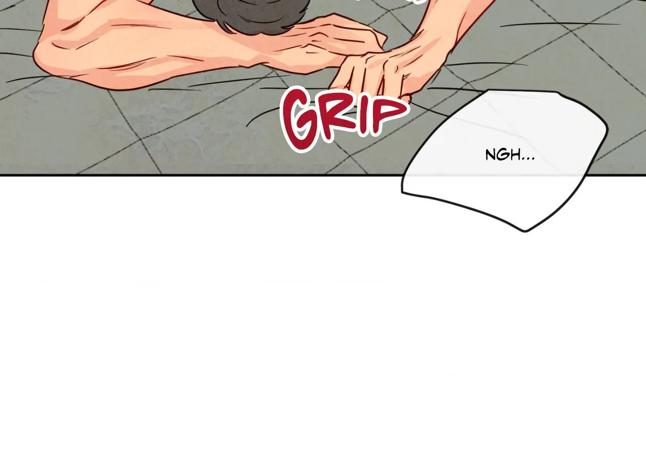 The Sacred Serpent’s Seduction [UNCENSORED] Chapter 9 - Page 27 in English