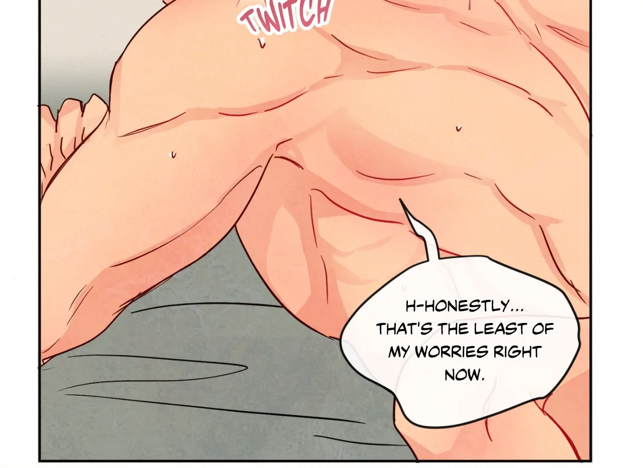The Sacred Serpent’s Seduction [UNCENSORED] Chapter 9 - Page 29 in English