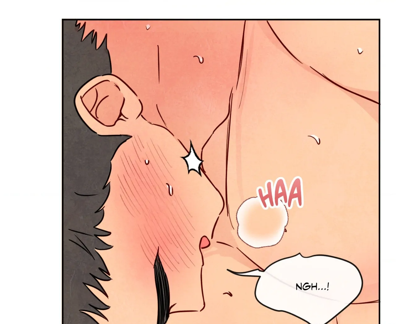 The Sacred Serpent’s Seduction [UNCENSORED] Chapter 9 - Page 3 in English