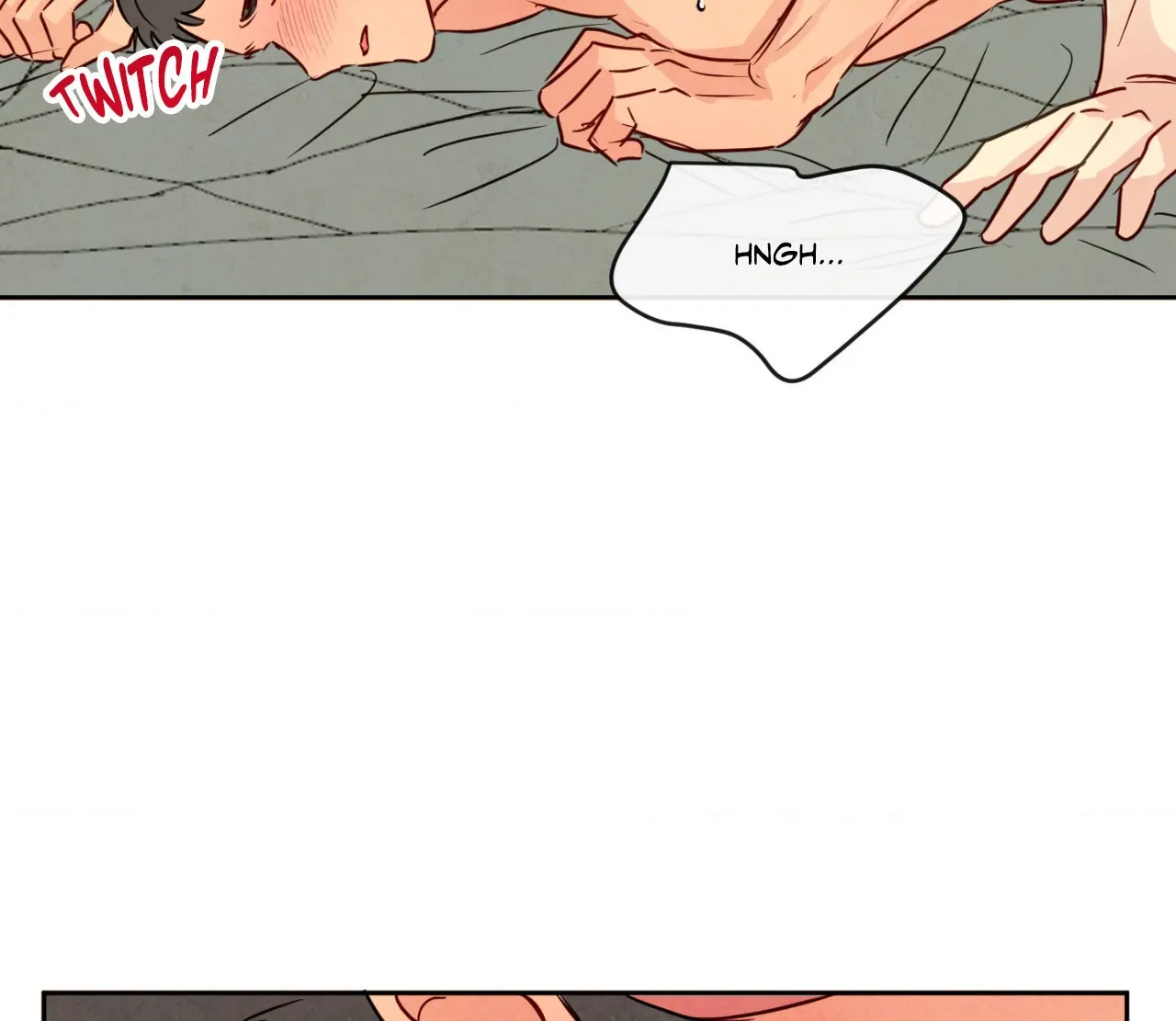 The Sacred Serpent’s Seduction [UNCENSORED] Chapter 9 - Page 34 in English