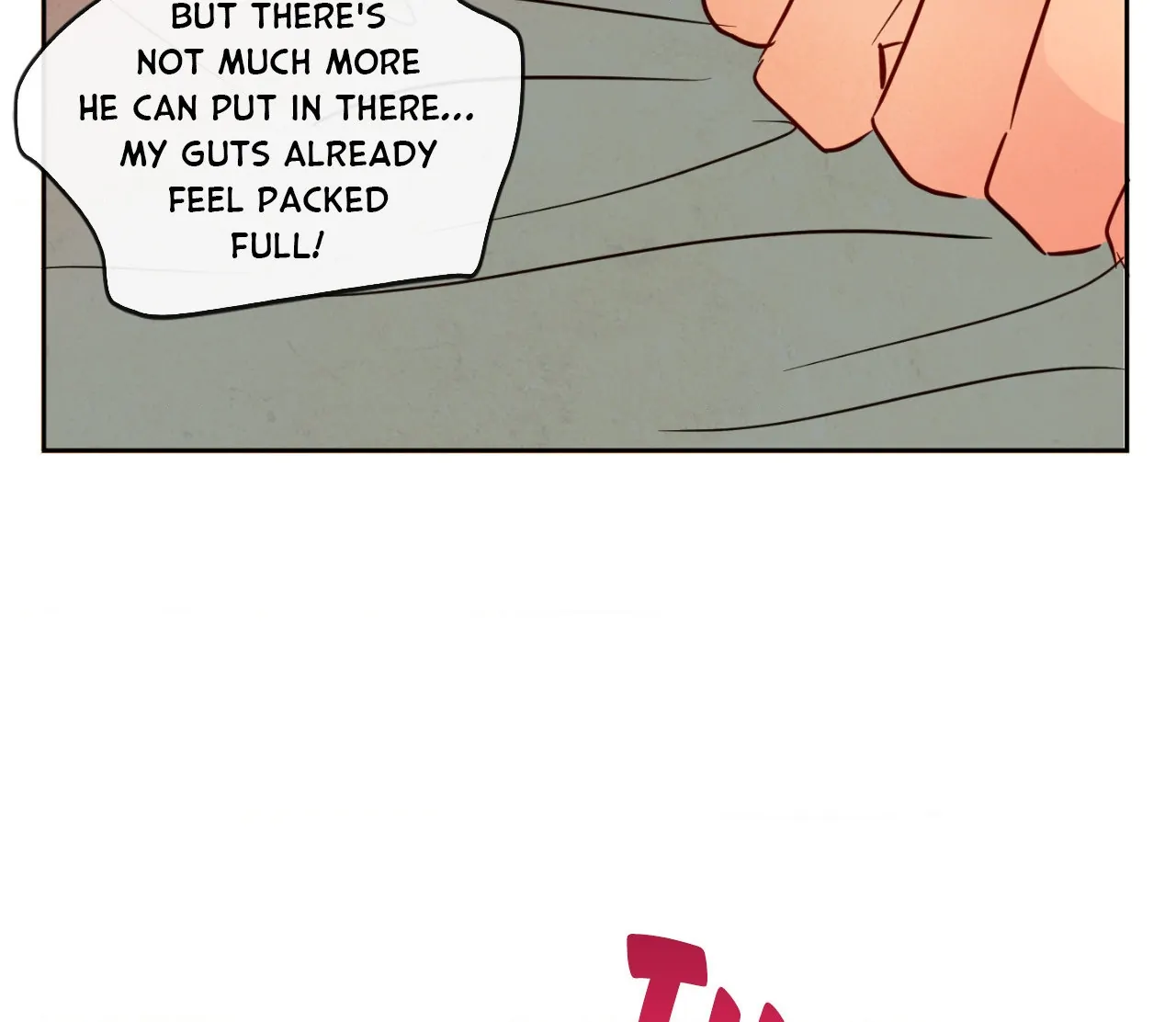 The Sacred Serpent’s Seduction [UNCENSORED] Chapter 9 - Page 36 in English