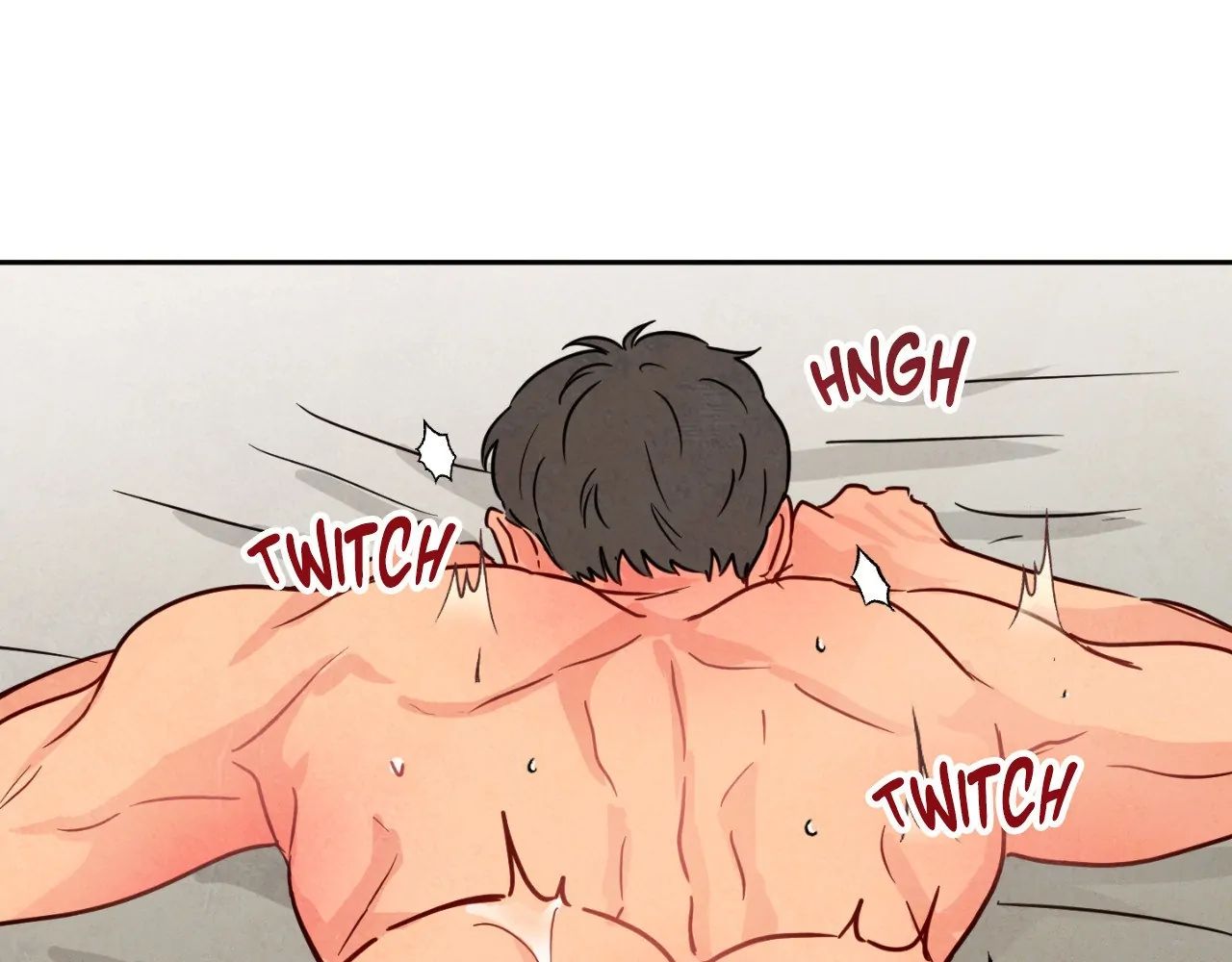 The Sacred Serpent’s Seduction [UNCENSORED] Chapter 9 - Page 49 in English
