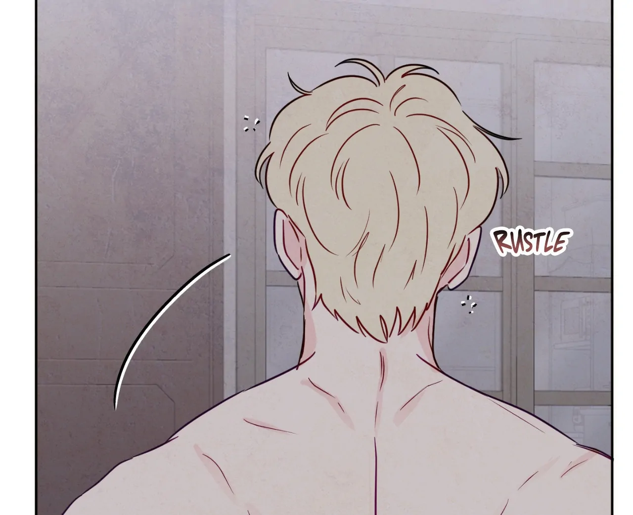The Sacred Serpent’s Seduction [UNCENSORED] Chapter 9 - Page 67 in English