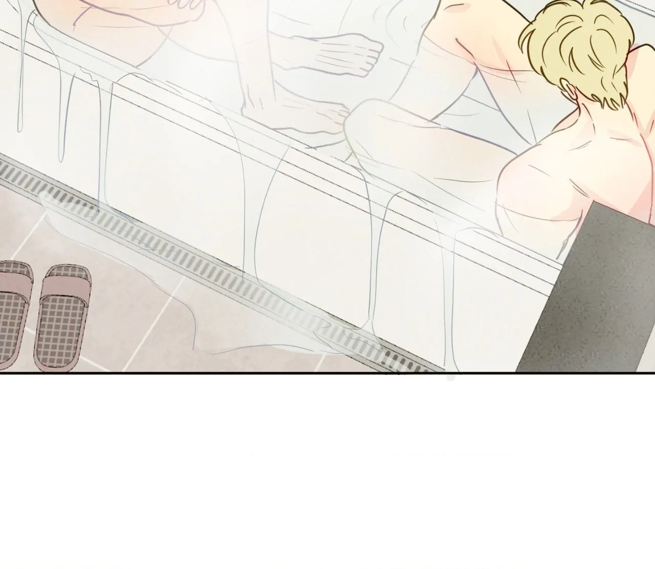 The Sacred Serpent’s Seduction [UNCENSORED] Chapter 9 - Page 86 in English