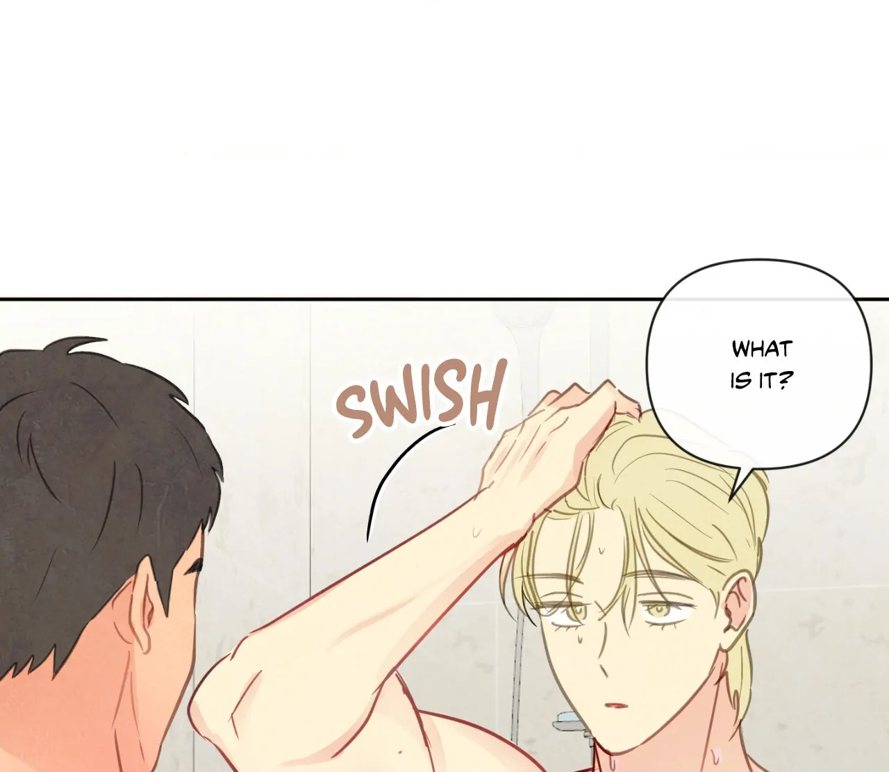 The Sacred Serpent’s Seduction [UNCENSORED] Chapter 9 - Page 95 in English