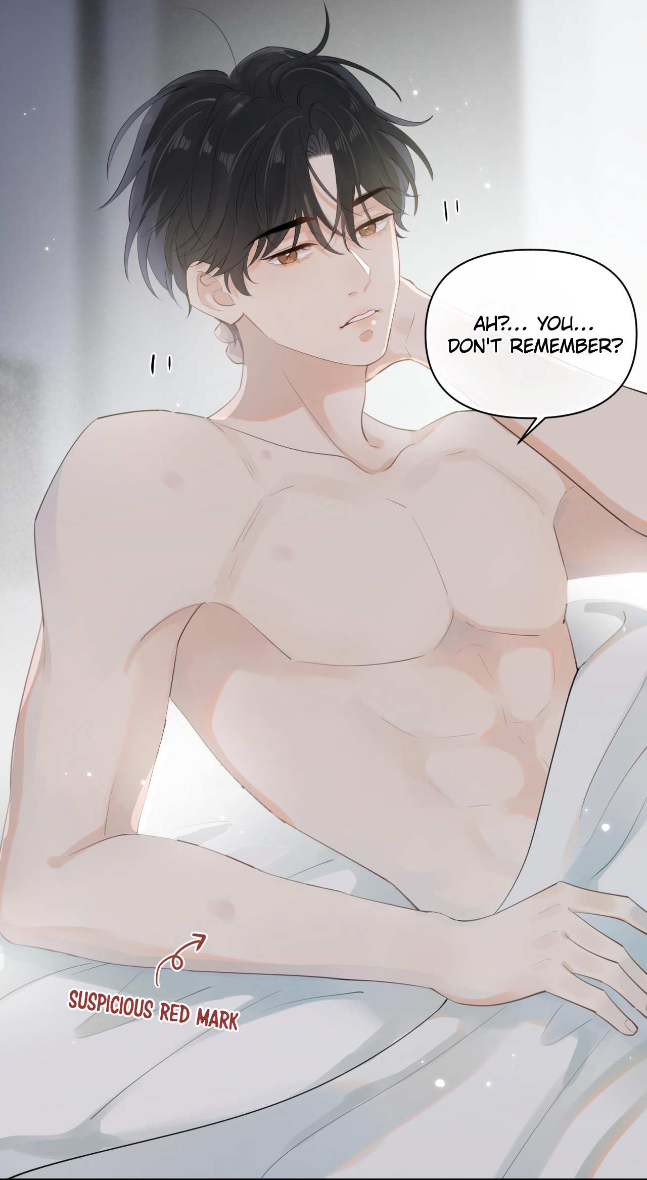 Rejoice In Your Enemies Chapter 10 - Page 8 in English