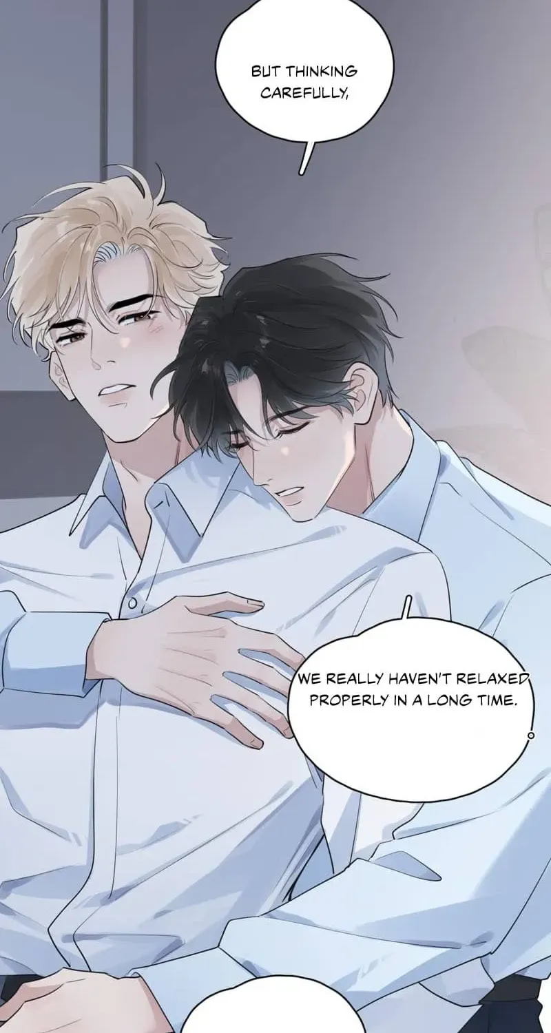 Rejoice In Your Enemies Chapter 100 - Page 11 in English