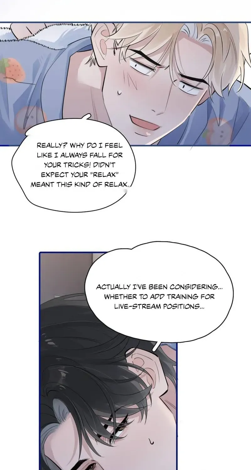 Rejoice In Your Enemies Chapter 100 - Page 16 in English