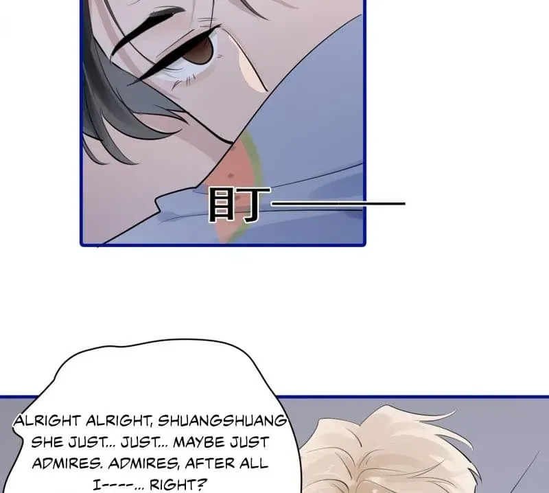 Rejoice In Your Enemies Chapter 100 - Page 21 in English