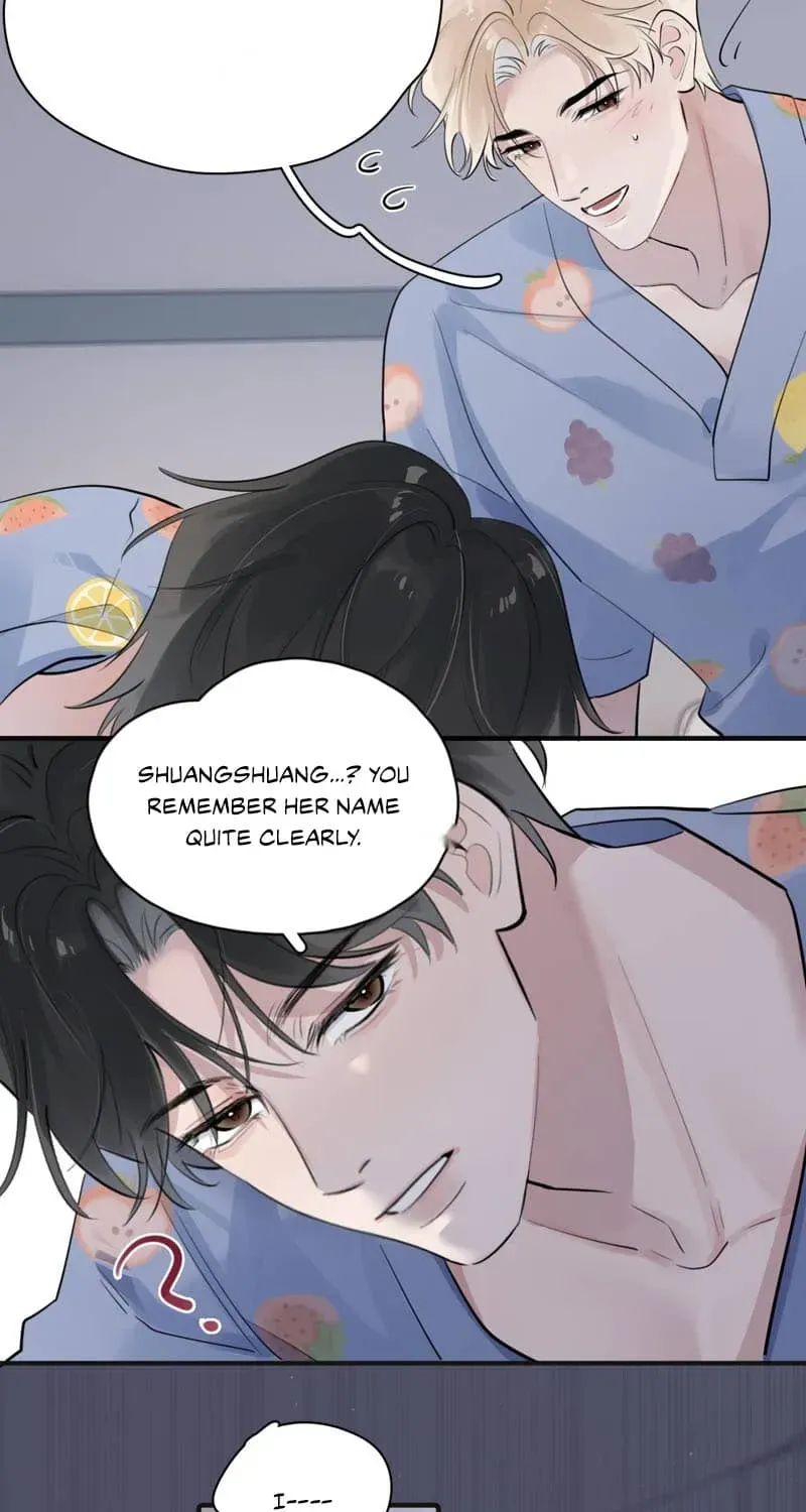 Rejoice In Your Enemies Chapter 100 - Page 22 in English