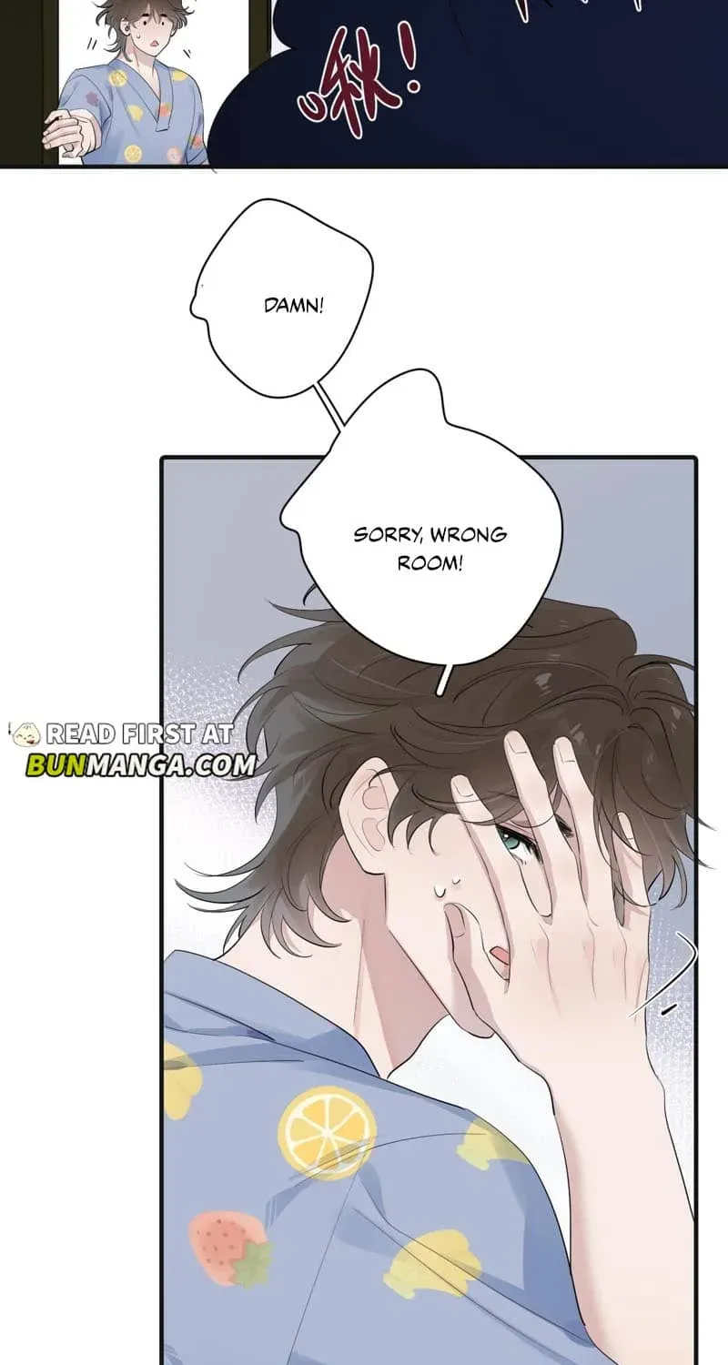 Rejoice In Your Enemies Chapter 100 - Page 29 in English