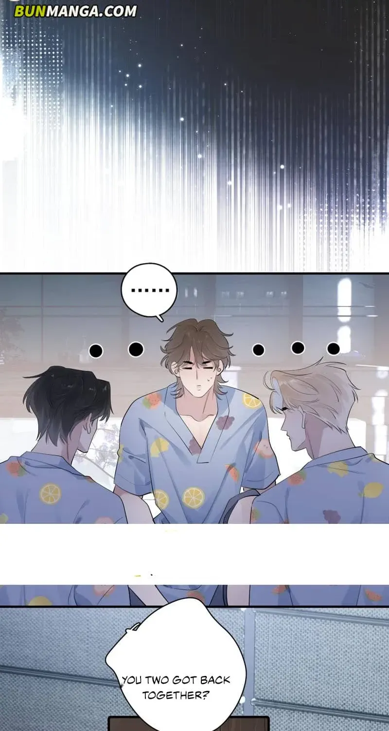 Rejoice In Your Enemies Chapter 100 - Page 32 in English