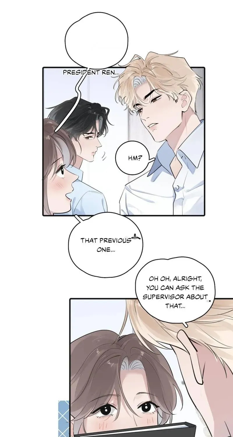 Rejoice In Your Enemies Chapter 100 - Page 5 in English
