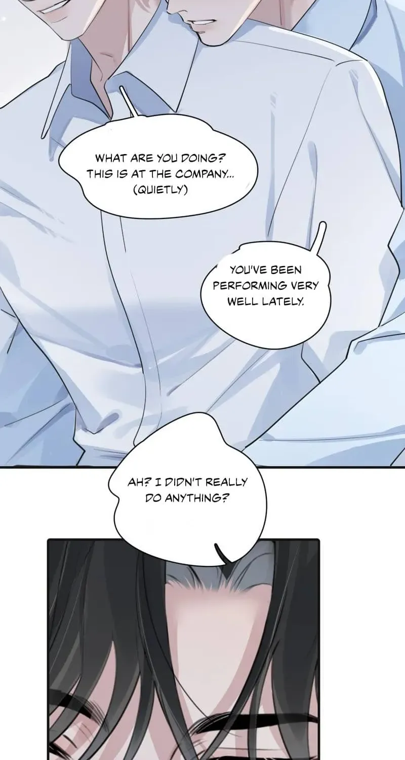 Rejoice In Your Enemies Chapter 100 - Page 9 in English