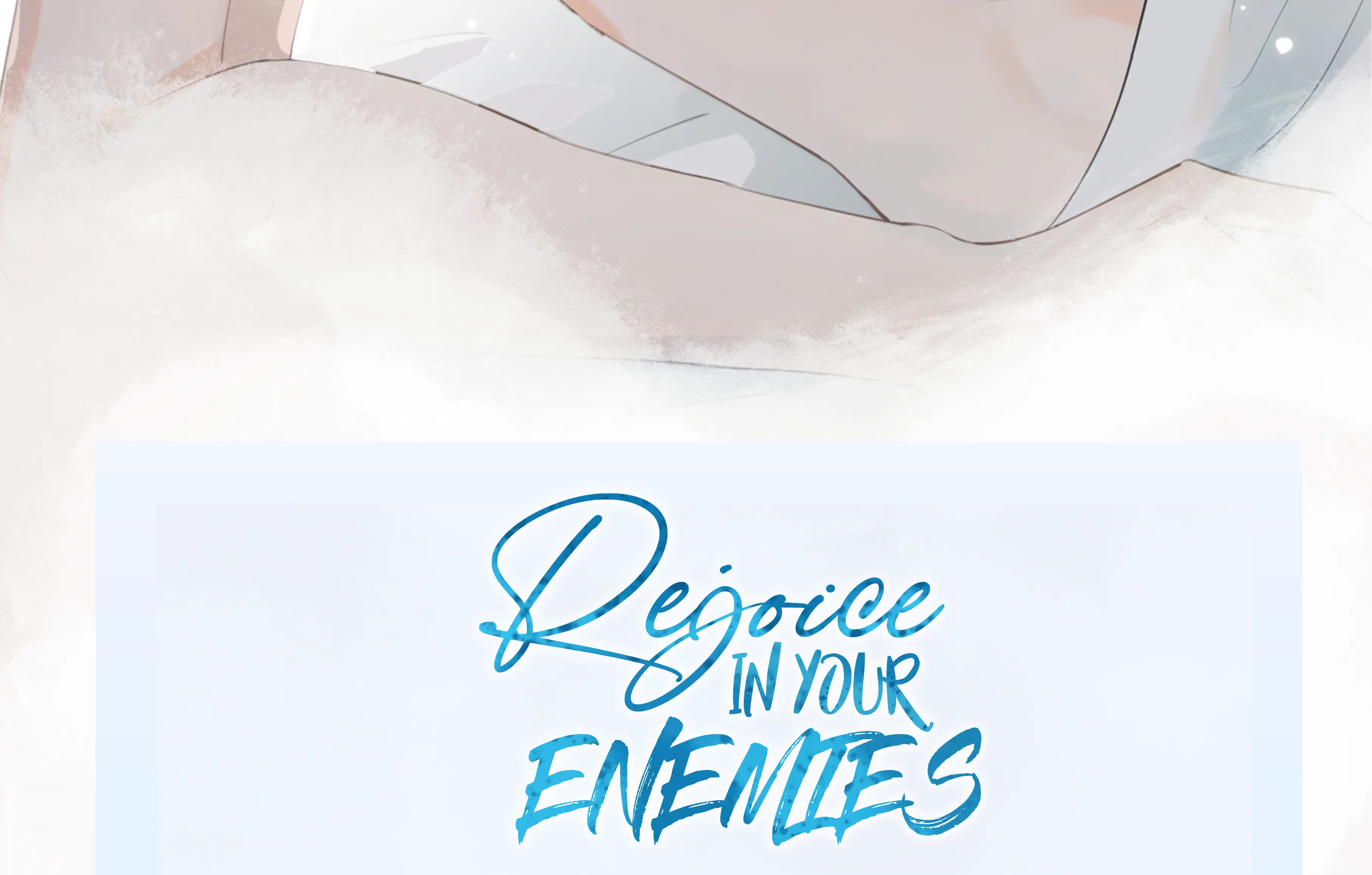 Rejoice In Your Enemies Chapter 11 - Page 23 in English