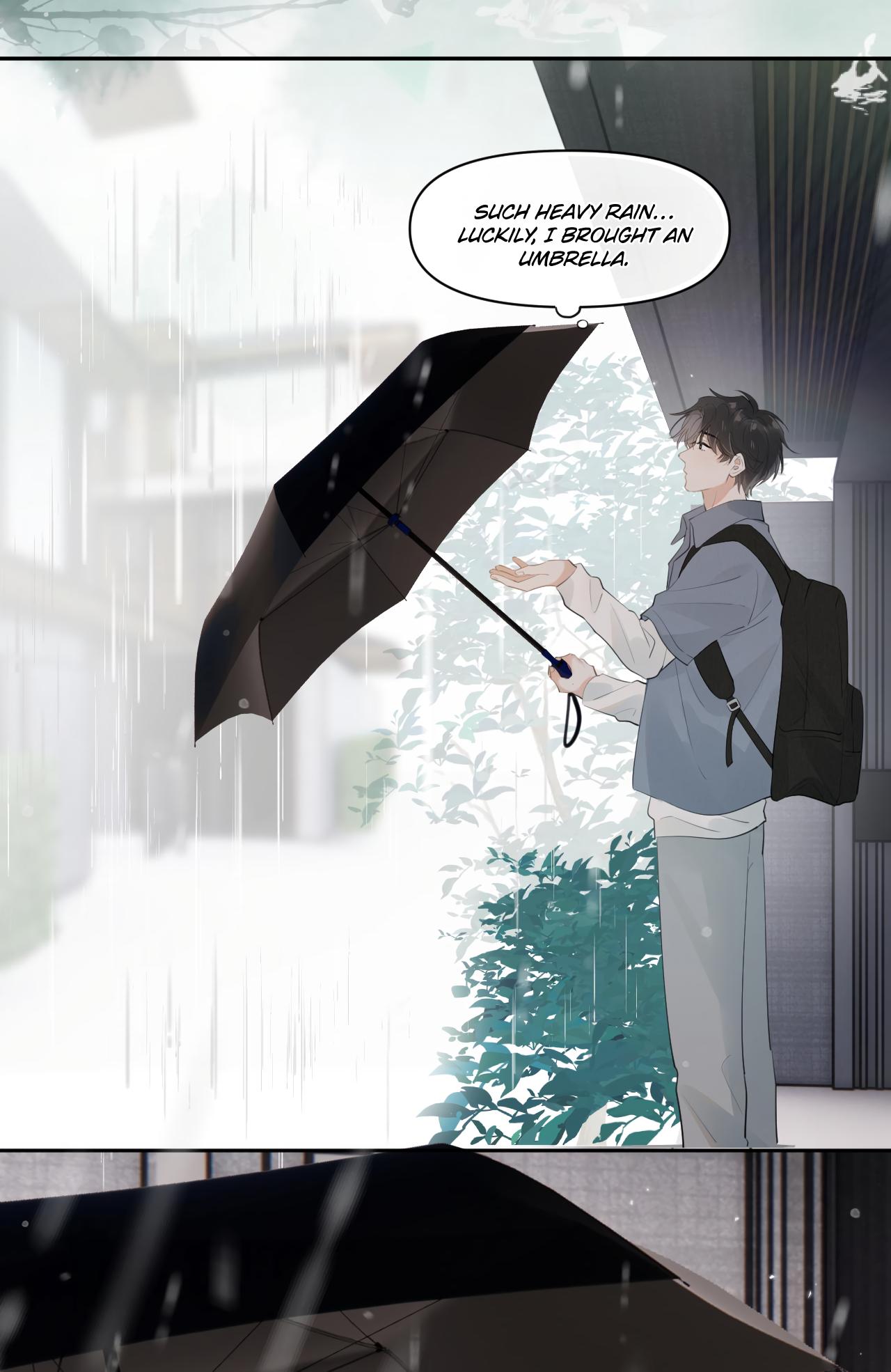 Rejoice In Your Enemies Chapter 14 - Page 11 in English