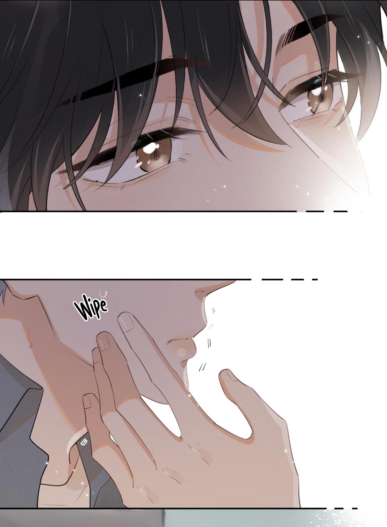 Rejoice In Your Enemies Chapter 15 - Page 16 in English