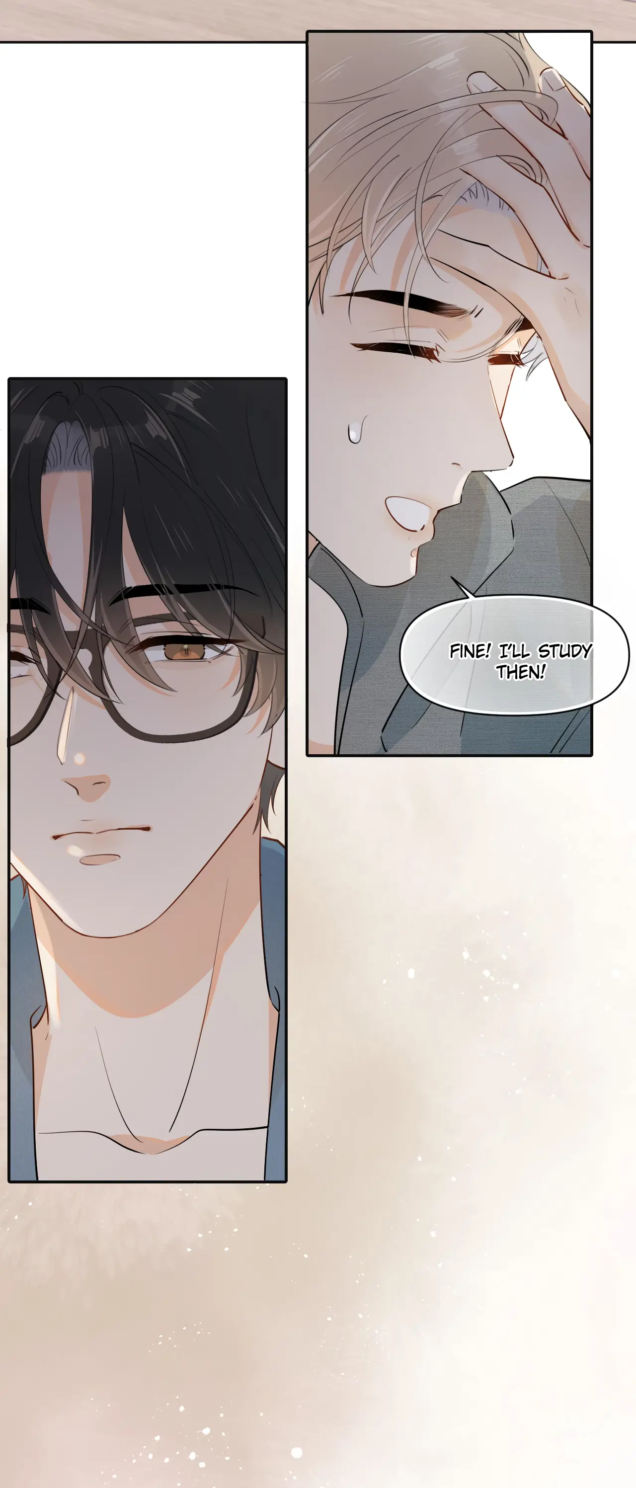 Rejoice In Your Enemies Chapter 18 - Page 17 in English