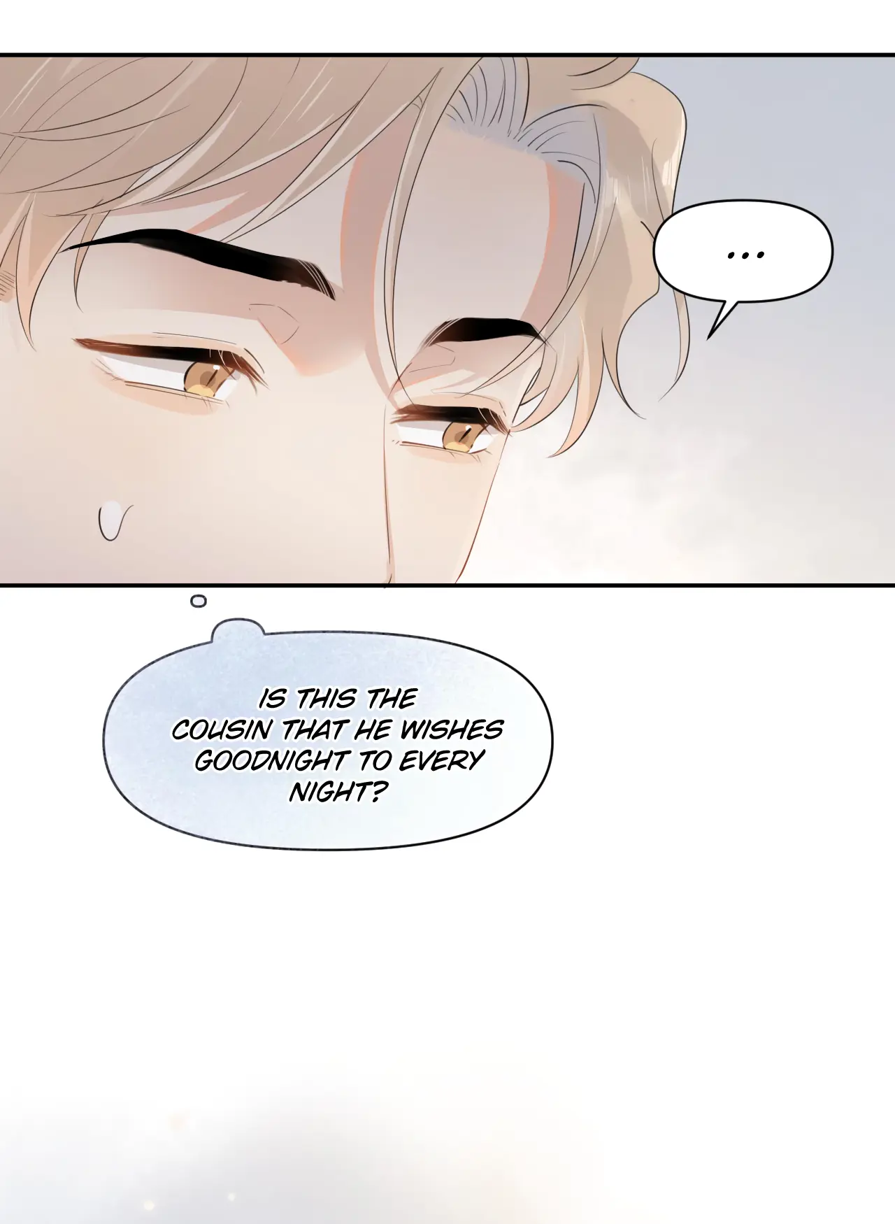 Rejoice In Your Enemies Chapter 20 - Page 21 in English