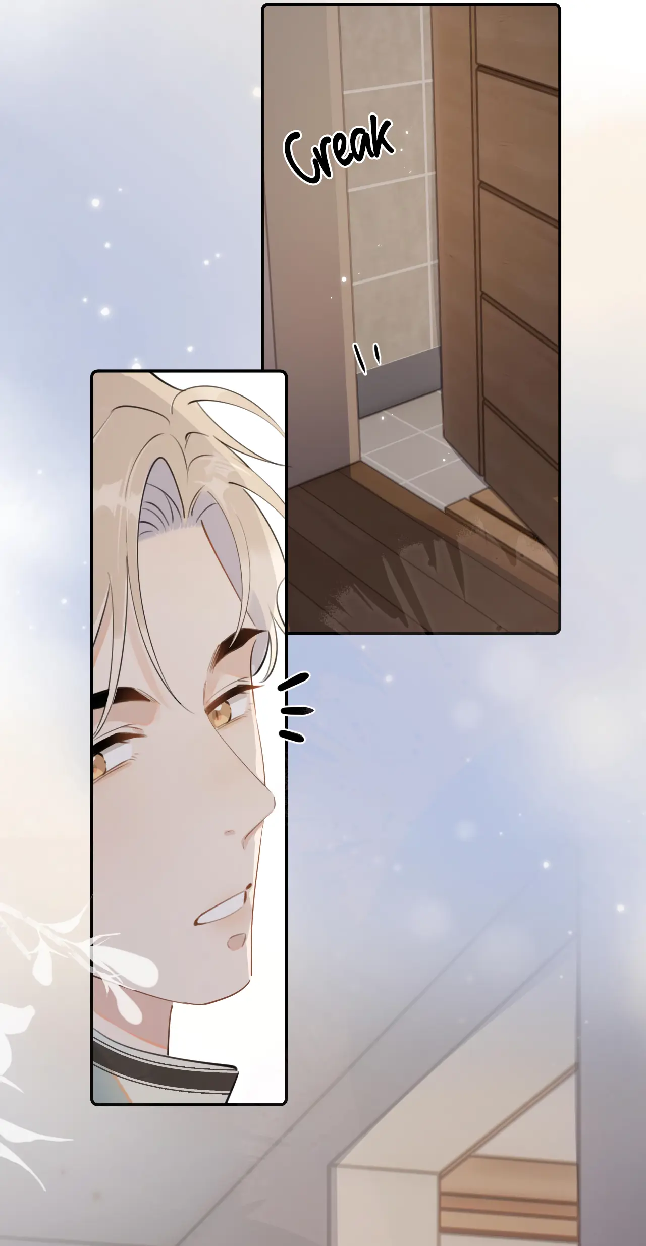 Rejoice In Your Enemies Chapter 20 - Page 22 in English