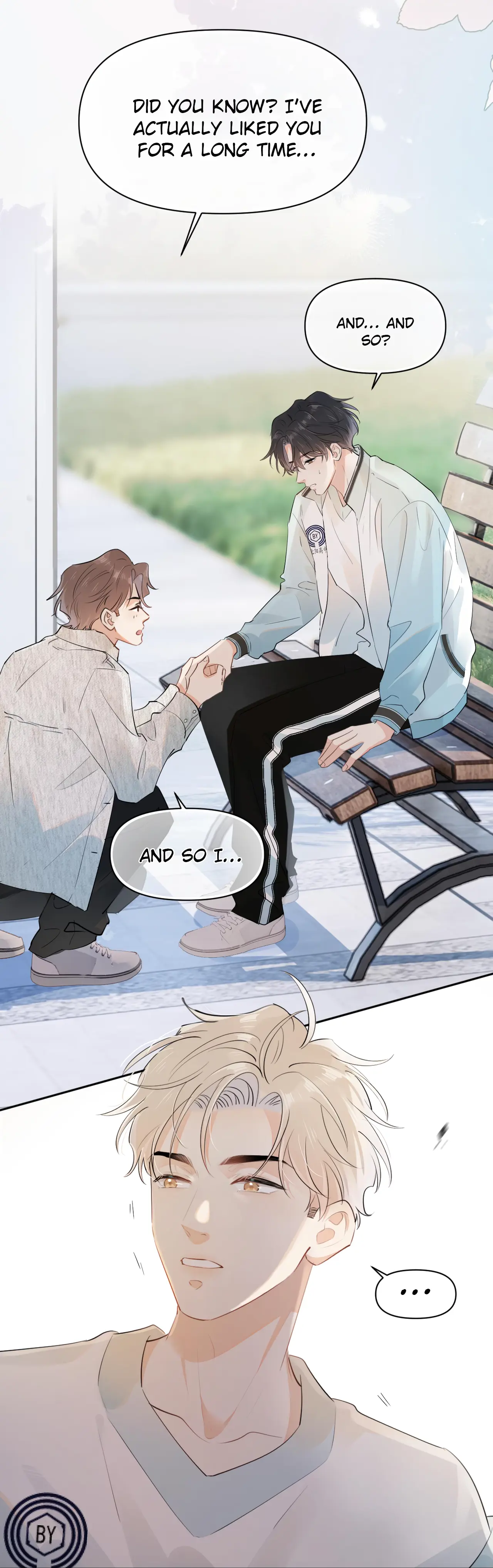 Rejoice In Your Enemies Chapter 21 - Page 26 in English