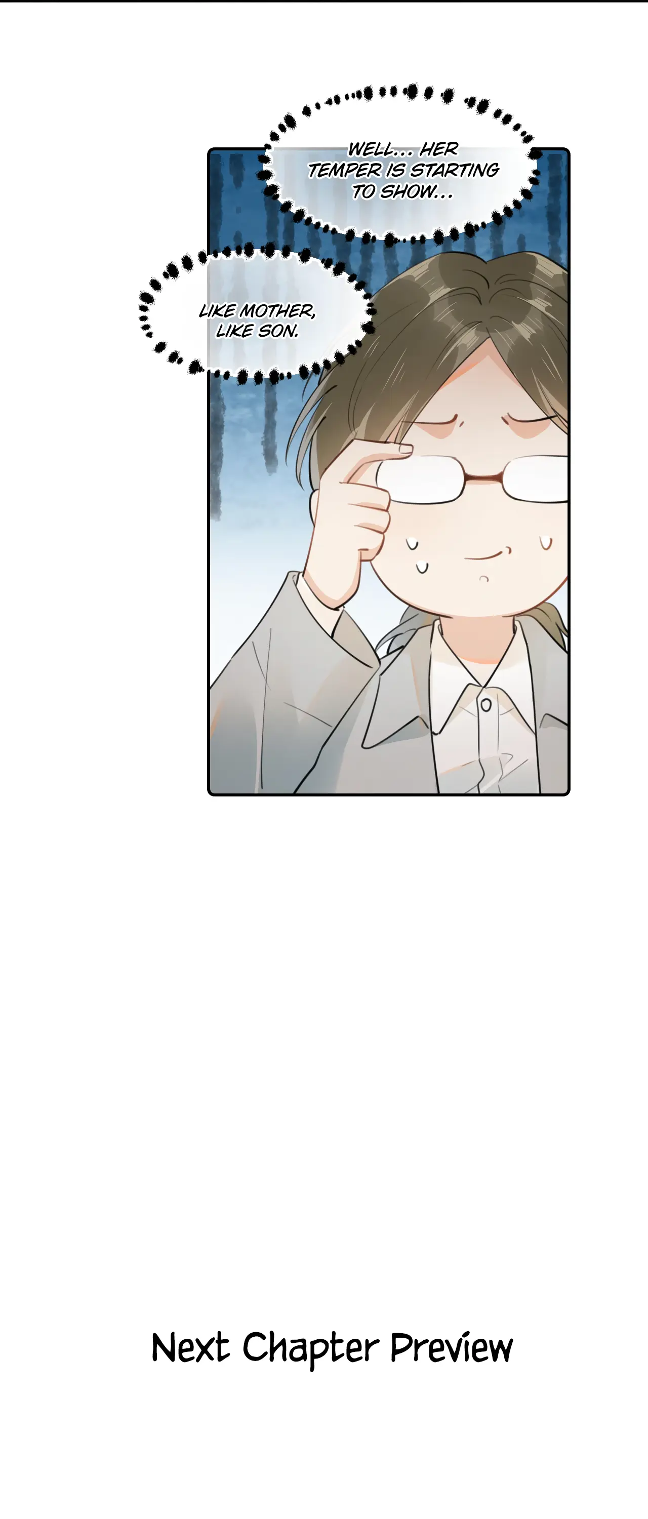 Rejoice In Your Enemies Chapter 22 - Page 28 in English
