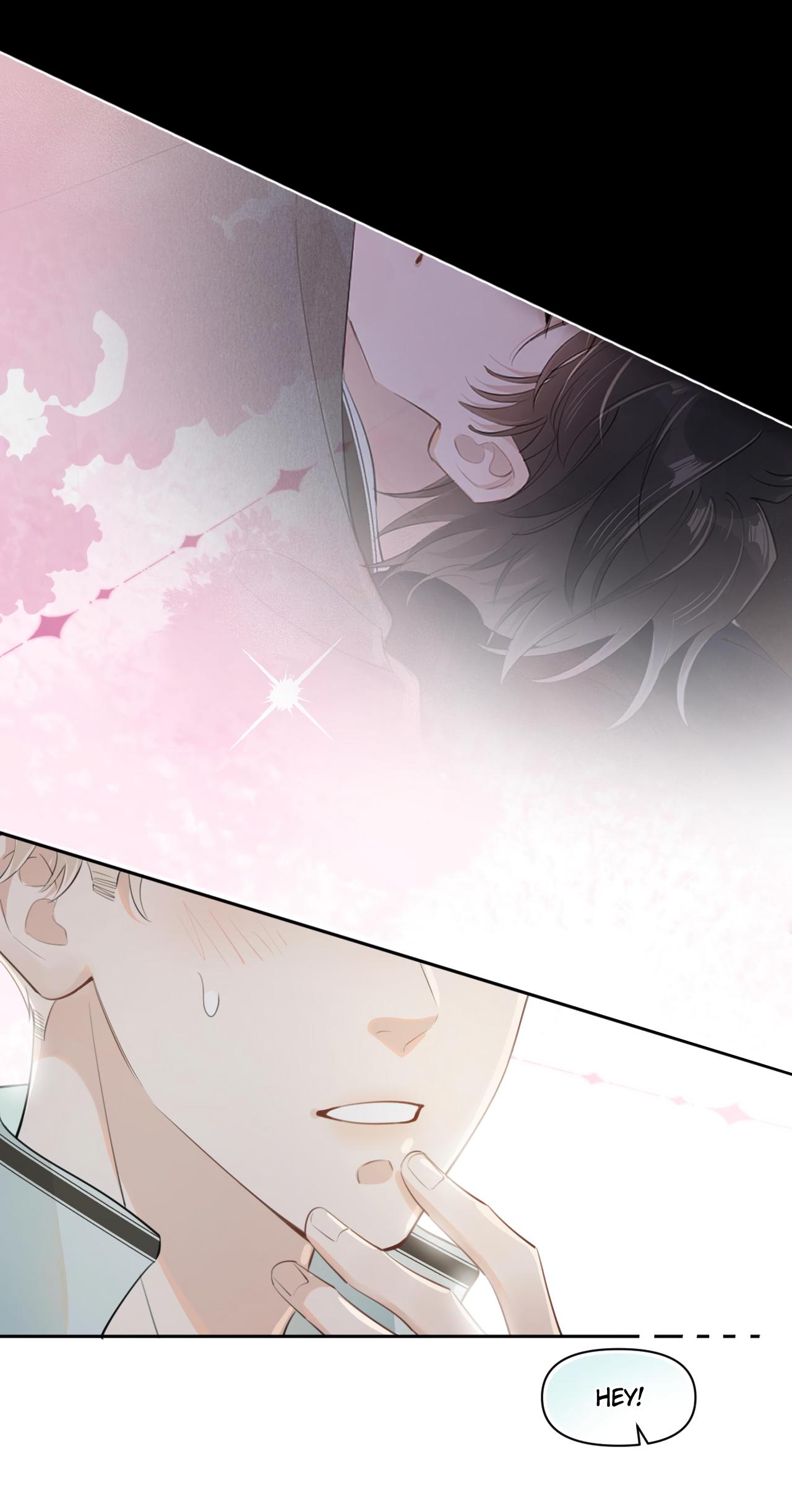 Rejoice In Your Enemies Chapter 24 - Page 10 in English
