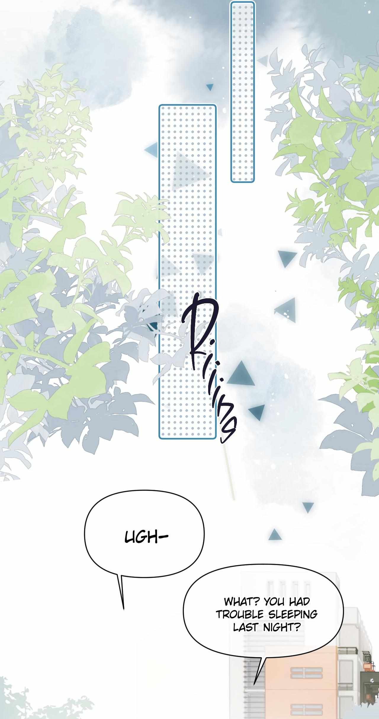 Rejoice In Your Enemies Chapter 24 - Page 7 in English